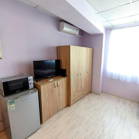 Apartament Sevastopol Junior Warna Exterior foto