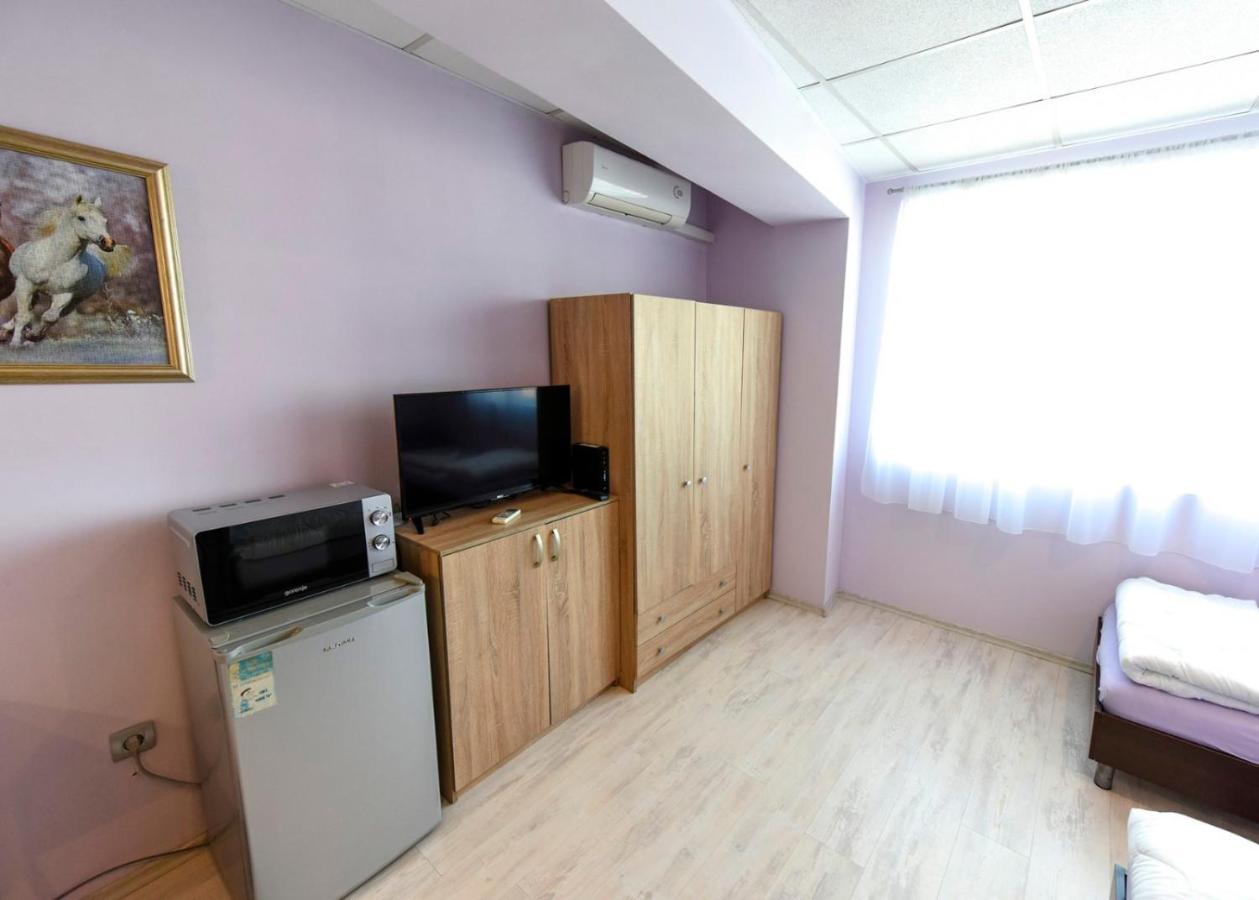 Apartament Sevastopol Junior Warna Exterior foto