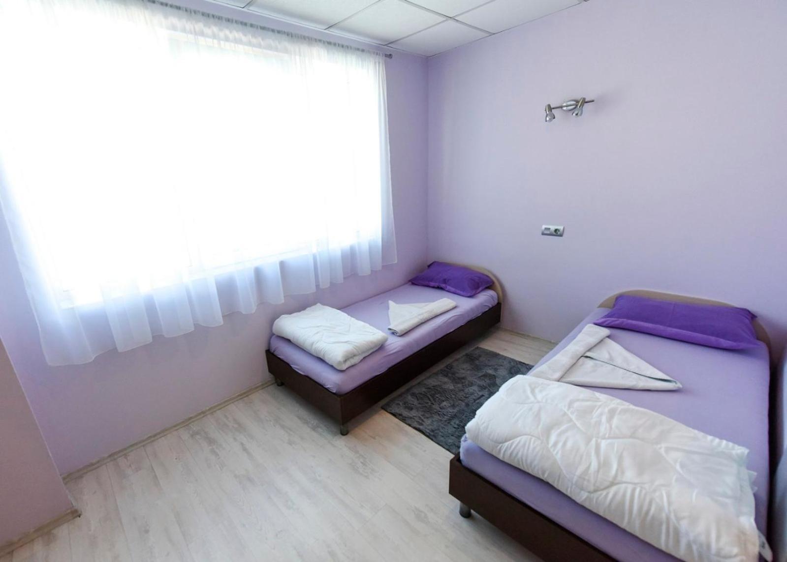 Apartament Sevastopol Junior Warna Exterior foto